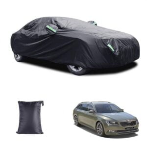Bâche Skoda Superb Combi 2015 à 2019