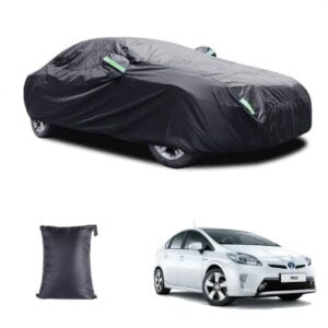 Bâche Toyota Prius 2009 à 2015
