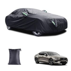 Bâche Volvo S60 depuis février 2019