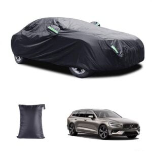 Bâche Volvo V60 depuis février 2018