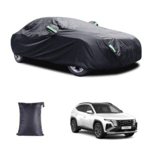 Bâche pour Hyundai Tucson dès juin 2024