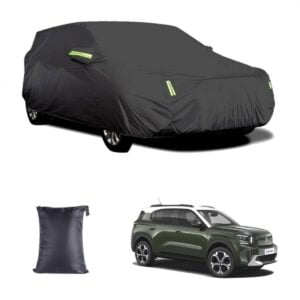 Bâche pour Citroën C3 Aircross nouvelle génération 2024