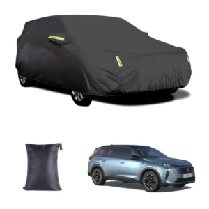 Bâche pour Peugeot 5008 2024 2025