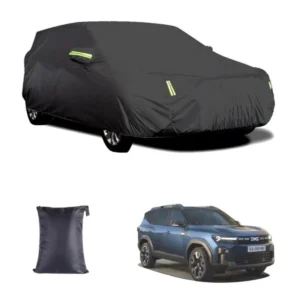 Bâche pour Dacia Bigster