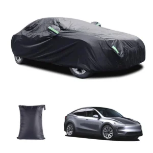 Bâche pour Tesla Model Y 2025