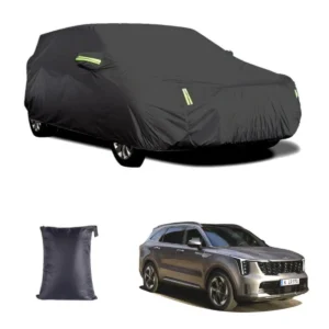 Bâche de protection extérieur pour Kia Sorento depuis 2024