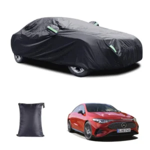Bâche Mercedes CLA protection de carrosserie extérieure