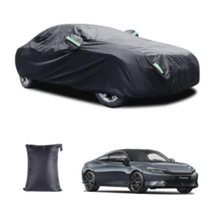 Bâche Honda Prelude 2026 protection de carrosserie extérieure