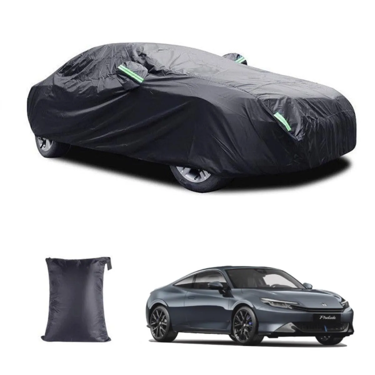 Bâche Honda Prelude 2026 protection de carrosserie extérieure