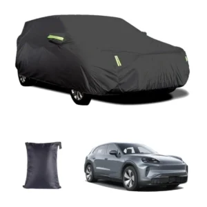 Bâche Porsche Cayenne Electric protection extérieure