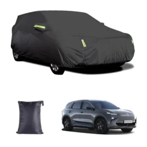 Bâche MG MGS5 EV protection de carrosserie extérieure