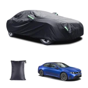 Bâche Bmw i3, protection de carrosserie extérieure.