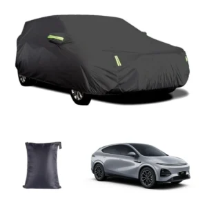 Bâche XPeng G6, protection de carrosserie extérieure.